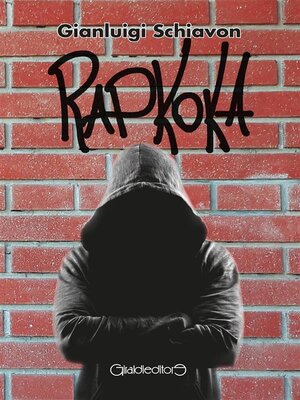 cover image of Rapkoka